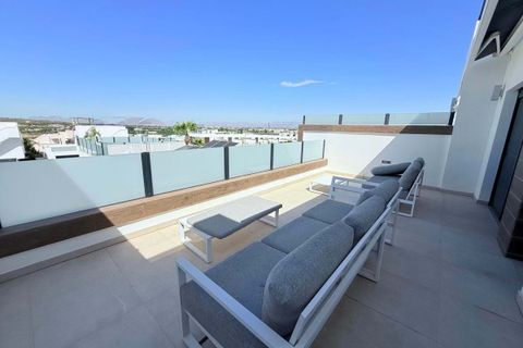 Villa en Ciudad Quesada, Alicante, Ciudad Quesada - € 354.950 | Ref: SMBCQ5153170 - photo 11