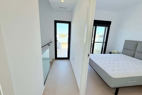 Villa en Ciudad Quesada, Alicante, Ciudad Quesada - € 354.950 | Ref: SMBCQ5153170 - photo 12
