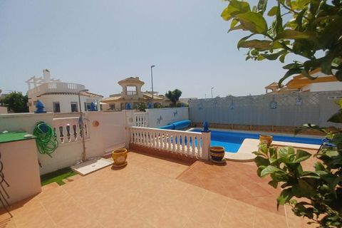 Byhus i Sucina, Murcia, Sucina - € 185.000 | Ref: SMCPG4637850 - foto 2