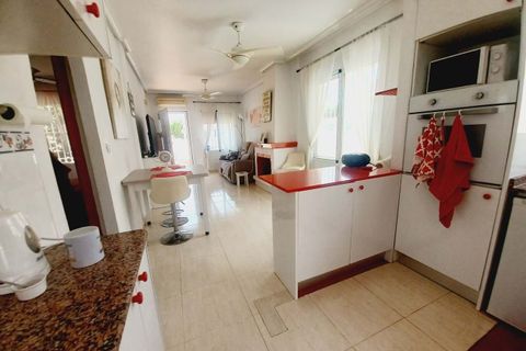 Byhus i Sucina, Murcia, Sucina - € 185.000 | Ref: SMCPG4637850 - foto 3