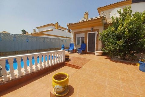 Byhus i Sucina, Murcia, Sucina - € 185.000 | Ref: SMCPG4637850 - foto 5