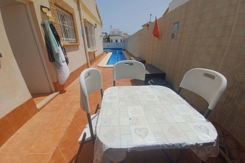 Byhus i Sucina, Murcia, Sucina - € 185.000 | Ref: SMCPG4637850 - foto 9