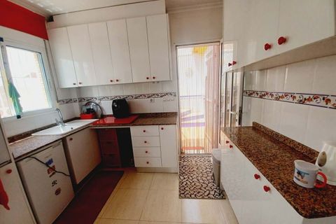 Byhus i Sucina, Murcia, Sucina - € 185.000 | Ref: SMCPG4637850 - foto 27