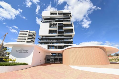 Wohnung in Calpe, Alicante - Foto 1