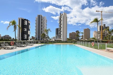 Wohnung in Calpe, Alicante - Foto 4