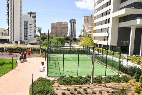 Lejlighed i Calpe, Alicante, Calpe - € 599.000 | Ref: AE5 - foto 7