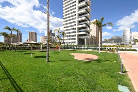 Lejlighed i Calpe, Alicante, Calpe - € 599.000 | Ref: AE5 - foto 9