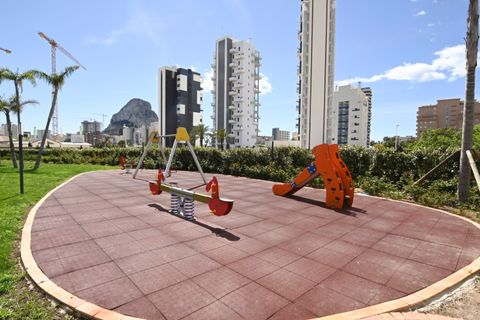 Lejlighed i Calpe, Alicante, Calpe - € 599.000 | Ref: AE5 - foto 10