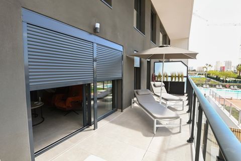 Lejlighed i Calpe, Alicante, Calpe - € 599.000 | Ref: AE5 - foto 12