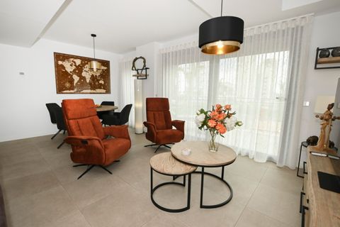 Lejlighed i Calpe, Alicante, Calpe - € 599.000 | Ref: AE5 - foto 14