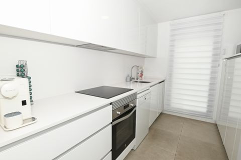 Lejlighed i Calpe, Alicante, Calpe - € 599.000 | Ref: AE5 - foto 15