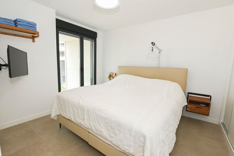 Lejlighed i Calpe, Alicante, Calpe - € 599.000 | Ref: AE5 - foto 17