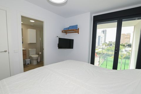 Lejlighed i Calpe, Alicante, Calpe - € 599.000 | Ref: AE5 - foto 18