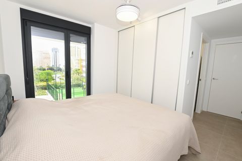 Lejlighed i Calpe, Alicante, Calpe - € 599.000 | Ref: AE5 - foto 21