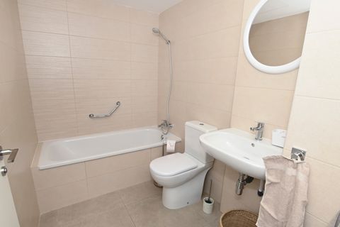 Lejlighed i Calpe, Alicante, Calpe - € 599.000 | Ref: AE5 - foto 24