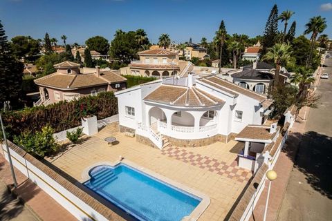 Villa i Ciudad Quesada, Alicante, Ciudad Quesada - € 439.000 | Ref: SMBCQ5166928 - foto 1