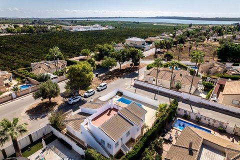 Villa i Ciudad Quesada, Alicante, Ciudad Quesada - € 439.000 | Ref: SMBCQ5166928 - foto 3