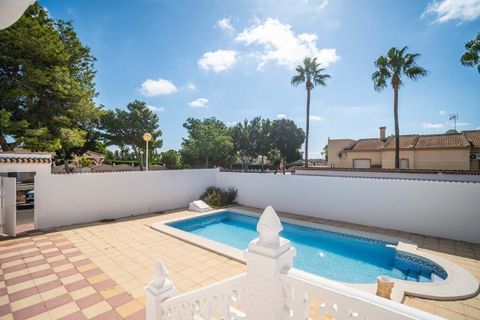 Villa i Ciudad Quesada, Alicante, Ciudad Quesada - € 439.000 | Ref: SMBCQ5166928 - foto 7