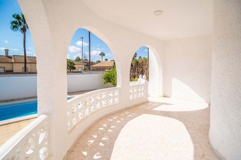 Villa i Ciudad Quesada, Alicante, Ciudad Quesada - € 439.000 | Ref: SMBCQ5166928 - foto 8