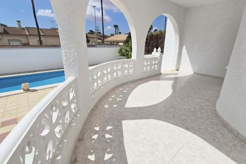 Villa i Ciudad Quesada, Alicante, Ciudad Quesada - € 439.000 | Ref: SMBCQ5166928 - foto 10