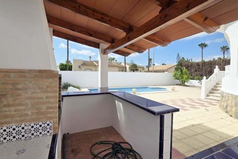 Villa i Ciudad Quesada, Alicante, Ciudad Quesada - € 439.000 | Ref: SMBCQ5166928 - foto 35