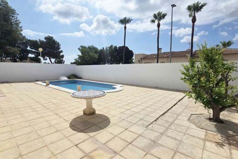 Villa i Ciudad Quesada, Alicante, Ciudad Quesada - € 439.000 | Ref: SMBCQ5166928 - foto 44