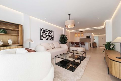 Leilighet i Marbella, Malaga, Marbella - € 680 000 | Ref: SMSM5173279 - foto 2