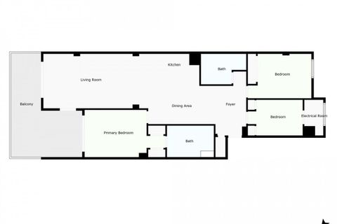 Leilighet i Marbella, Malaga, Marbella - € 680 000 | Ref: SMSM5173279 - foto 16