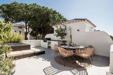 Duplex i Marbella, Malaga, Marbella - € 765.000 | Ref: SMSM0539 - foto 3