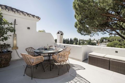 Duplex i Marbella, Malaga, Marbella - € 765.000 | Ref: SMSM0539 - foto 32