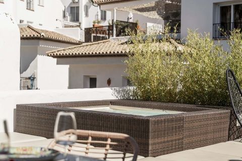 Duplex i Marbella, Malaga, Marbella - € 765.000 | Ref: SMSM0539 - foto 40