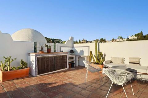 Penthouse i Marbella, Malaga, Marbella - € 669.000 | Ref: SMSM05320 - foto 2