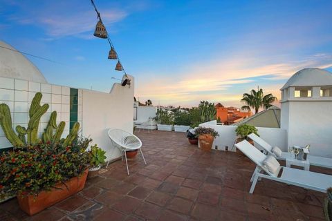Penthouse i Marbella, Malaga, Marbella - € 669.000 | Ref: SMSM05320 - foto 4