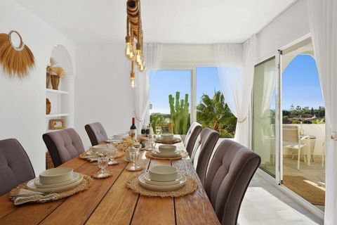 Penthouse i Marbella, Malaga, Marbella - € 669.000 | Ref: SMSM05320 - foto 5