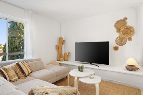 Penthouse i Marbella, Malaga, Marbella - € 669.000 | Ref: SMSM05320 - foto 8
