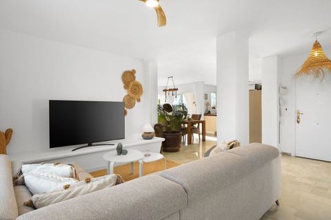 Penthouse i Marbella, Malaga, Marbella - € 669.000 | Ref: SMSM05320 - foto 10