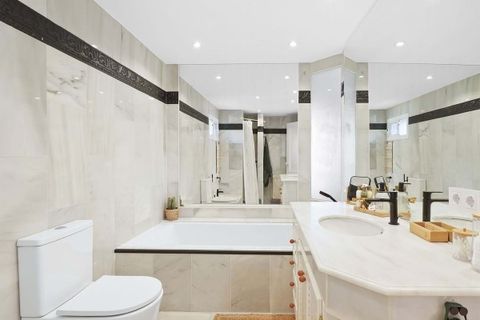 Penthouse i Marbella, Malaga, Marbella - € 669.000 | Ref: SMSM05320 - foto 14