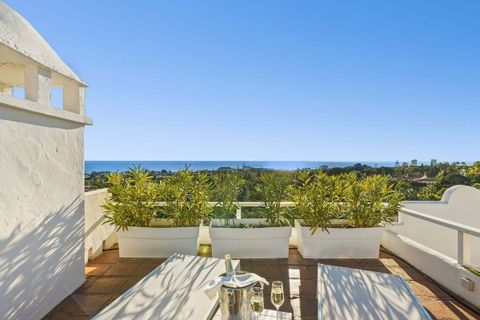 Penthouse i Marbella, Malaga, Marbella - € 669.000 | Ref: SMSM05320 - foto 18