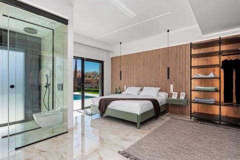 Villa a Ciudad Quesada, Alicante, Ciudad Quesada - € 445.000 | Ref: SMBCQ51264 - foto 4