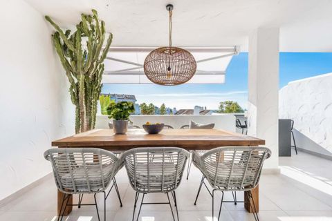 Penthouse i Marbella, Malaga, Marbella - € 895.000 | Ref: SMSM0578 - foto 1