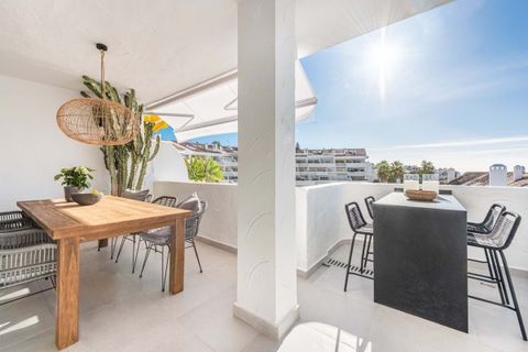 Penthouse i Marbella, Malaga, Marbella - € 895.000 | Ref: SMSM0578 - foto 3