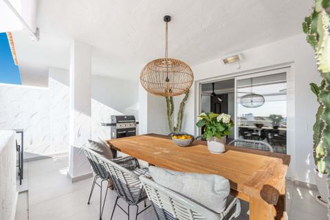 Penthouse i Marbella, Malaga, Marbella - € 895.000 | Ref: SMSM0578 - foto 4