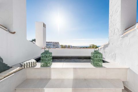Penthouse i Marbella, Malaga, Marbella - € 895.000 | Ref: SMSM0578 - foto 5