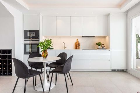 Penthouse i Marbella, Malaga, Marbella - € 895.000 | Ref: SMSM0578 - foto 6