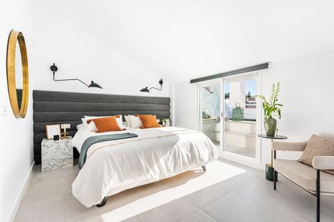 Penthouse i Marbella, Malaga, Marbella - € 895.000 | Ref: SMSM0578 - foto 8
