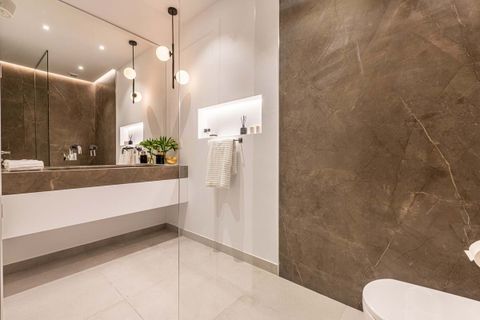 Penthouse i Marbella, Malaga, Marbella - € 895.000 | Ref: SMSM0578 - foto 9
