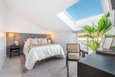 Penthouse i Marbella, Malaga, Marbella - € 895.000 | Ref: SMSM0578 - foto 10