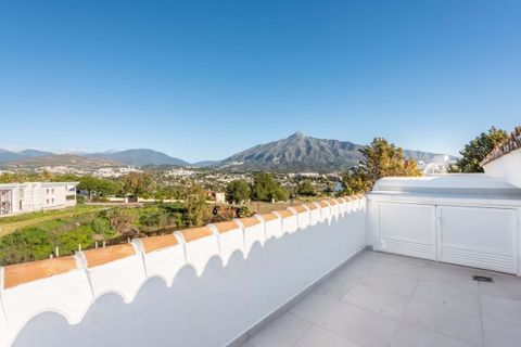 Penthouse i Marbella, Malaga, Marbella - € 895.000 | Ref: SMSM0578 - foto 13