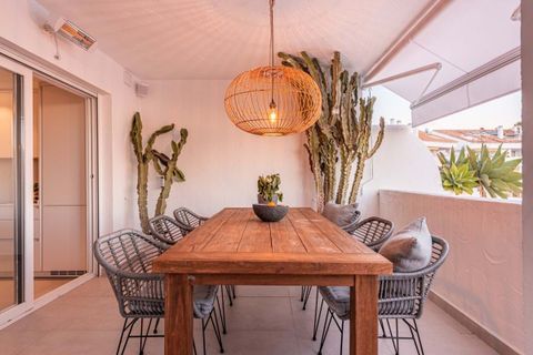 Penthouse i Marbella, Malaga, Marbella - € 895.000 | Ref: SMSM0578 - foto 16