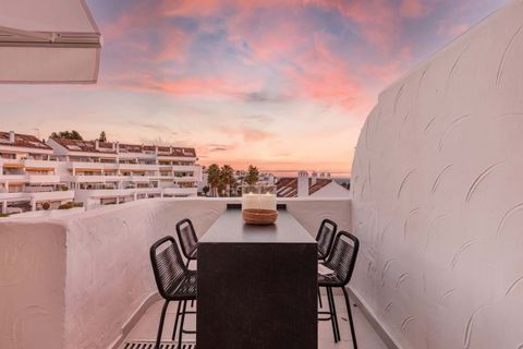 Penthouse i Marbella, Malaga, Marbella - € 895.000 | Ref: SMSM0578 - foto 17
